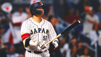 Next Story Image: NPB's Power-hitting Infielder Munetaka Murakami Enters MLB Posting System